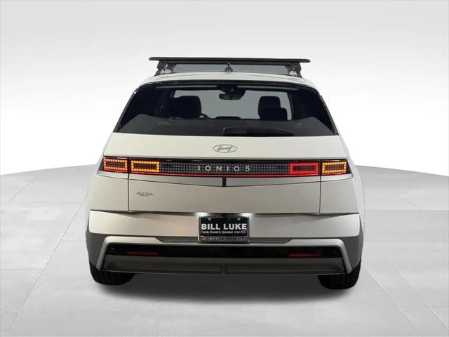2025 Hyundai IONIQ 5 Limited