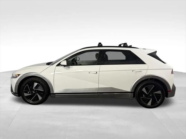 2025 Hyundai IONIQ 5 Limited