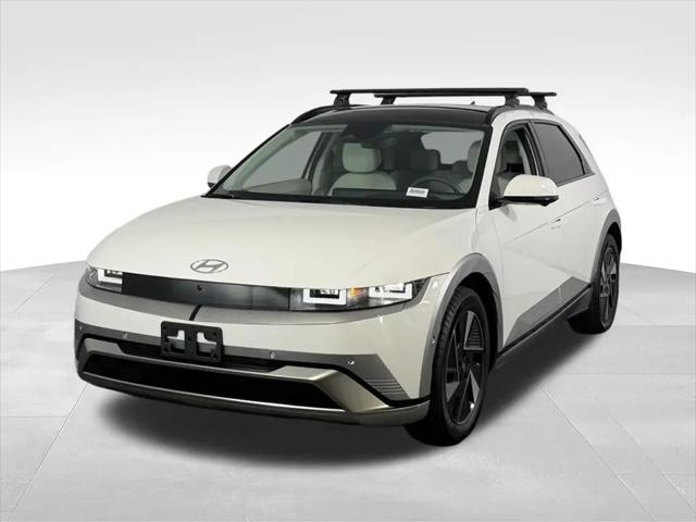 2025 Hyundai IONIQ 5 Limited
