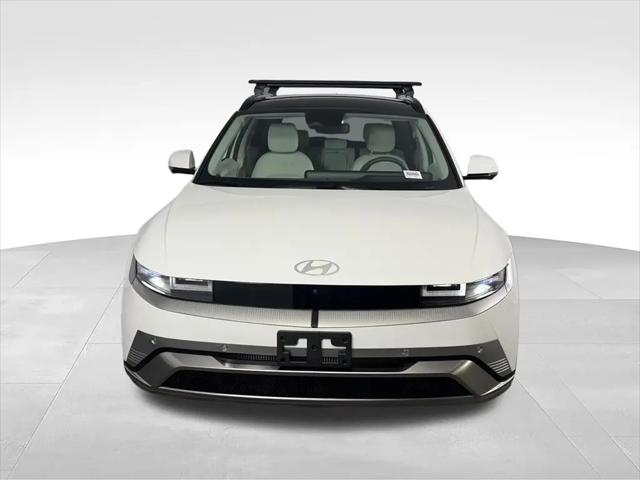 2025 Hyundai IONIQ 5 Limited