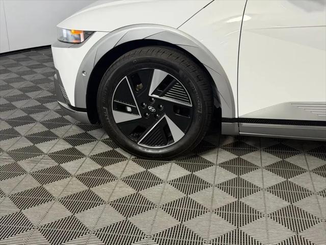 2025 Hyundai IONIQ 5 Limited