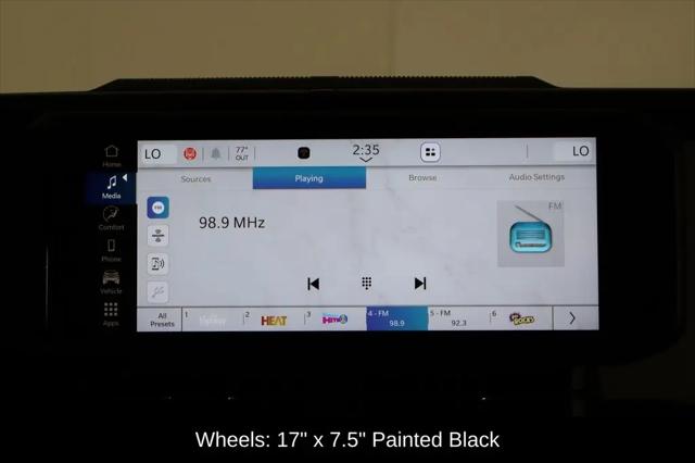 2024 Jeep Wrangler 4xe Willys 4xe