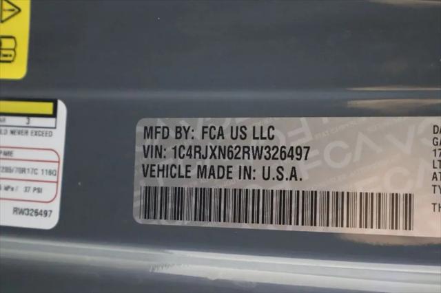 2024 Jeep Wrangler 4xe Willys 4xe