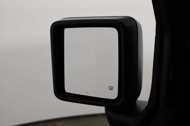 2024 Jeep Wrangler 4xe Willys 4xe