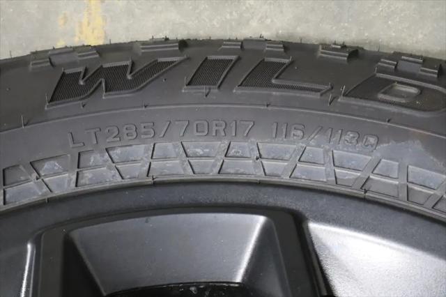 2024 Jeep Wrangler 4xe Willys 4xe