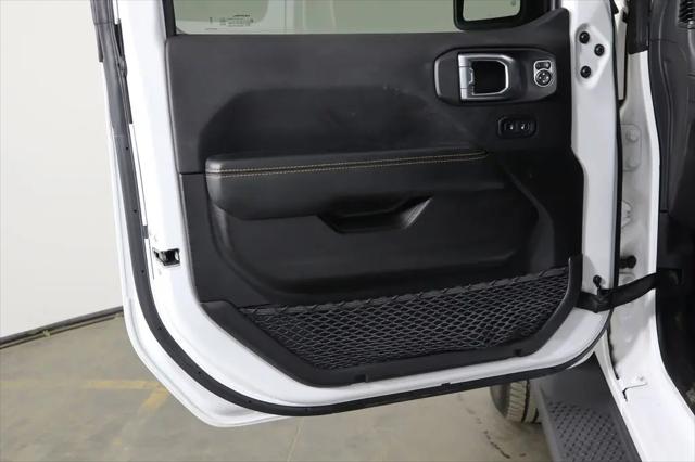 2024 Jeep Wrangler 4xe Sahara 4xe