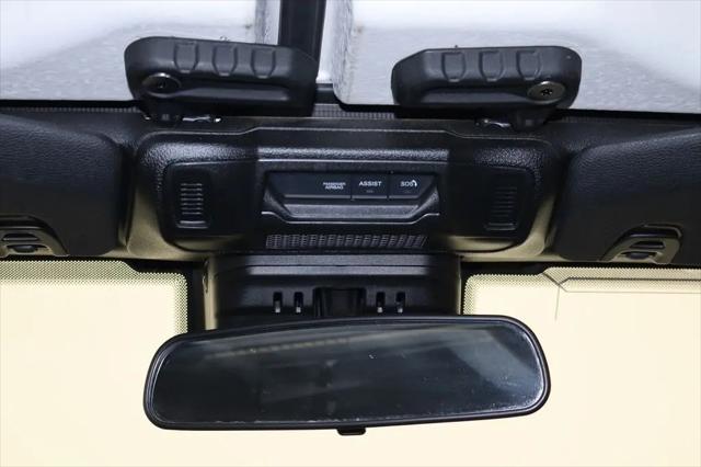 2024 Jeep Wrangler 4xe Sahara 4xe