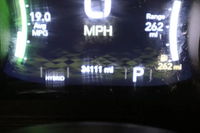 2024 Jeep Wrangler 4xe Sahara 4xe