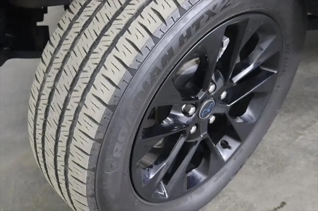 2024 Jeep Wrangler 4xe Sahara 4xe