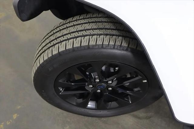 2024 Jeep Wrangler 4xe Sahara 4xe