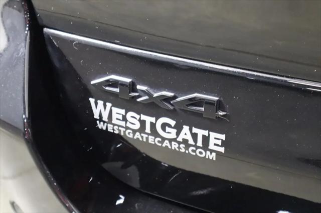 2025 Jeep Grand Cherokee L Summit Reserve 4x4