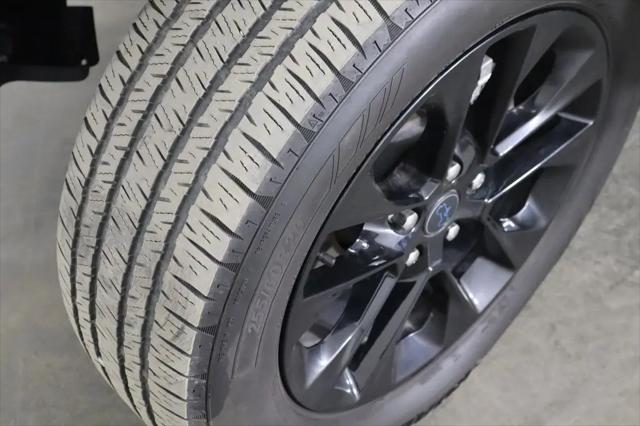 2024 Jeep Wrangler 4xe Sahara 4xe