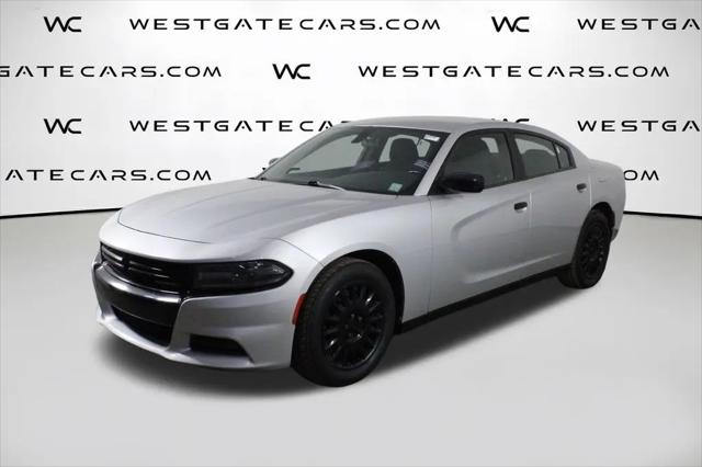 2019 Dodge Charger Police AWD for sale in Raleigh, NC