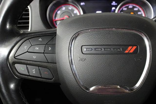 2019 Dodge Charger Police AWD