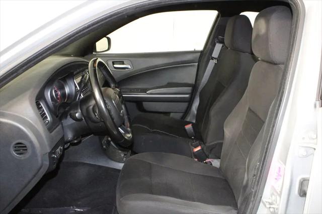 2019 Dodge Charger Police AWD