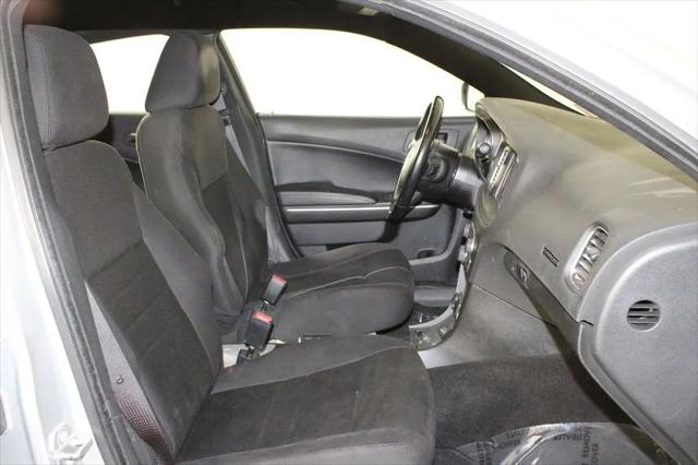 2019 Dodge Charger Police AWD