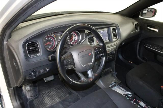 2019 Dodge Charger Police AWD