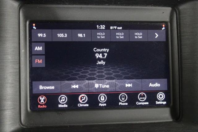 2019 Dodge Charger Police AWD