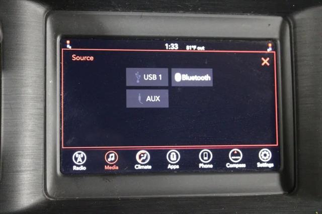 2019 Dodge Charger Police AWD