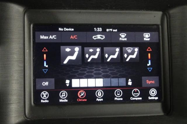 2019 Dodge Charger Police AWD