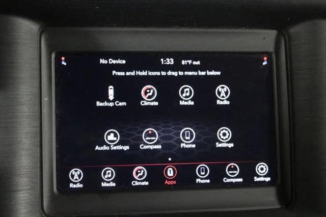 2019 Dodge Charger Police AWD