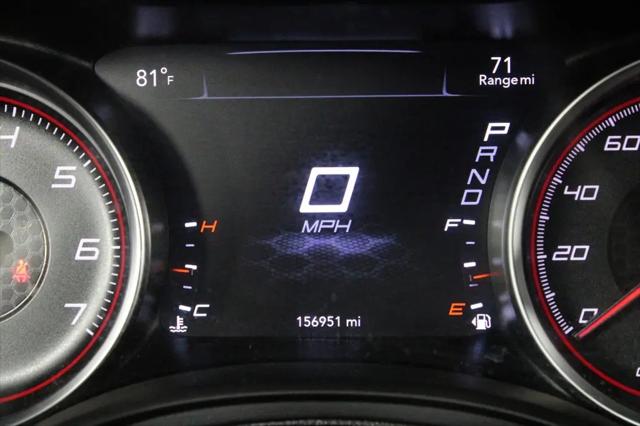2019 Dodge Charger Police AWD