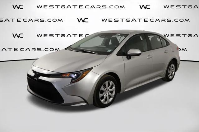 2024 Toyota Corolla LE for sale in Raleigh, NC