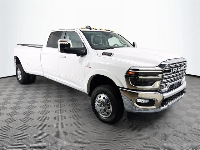 2025 Ram 3500 Limited Longhorn Crew Cab 4x4 8' Box for sale in Millington, TN