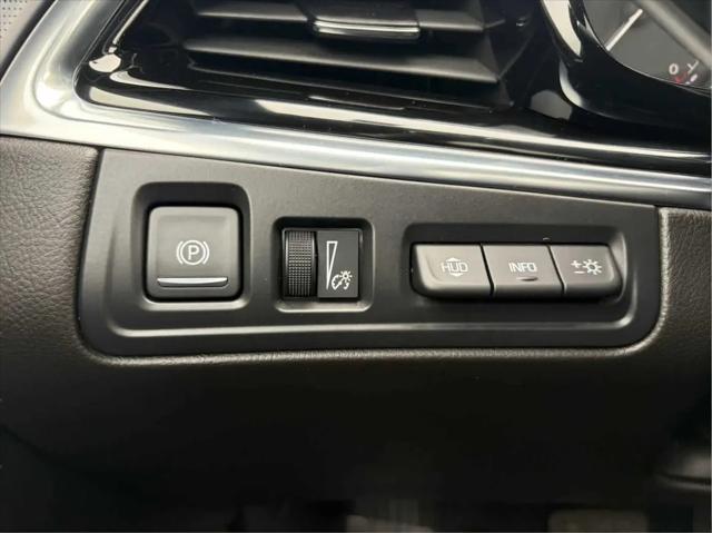 2025 Cadillac XT6 AWD Premium Luxury