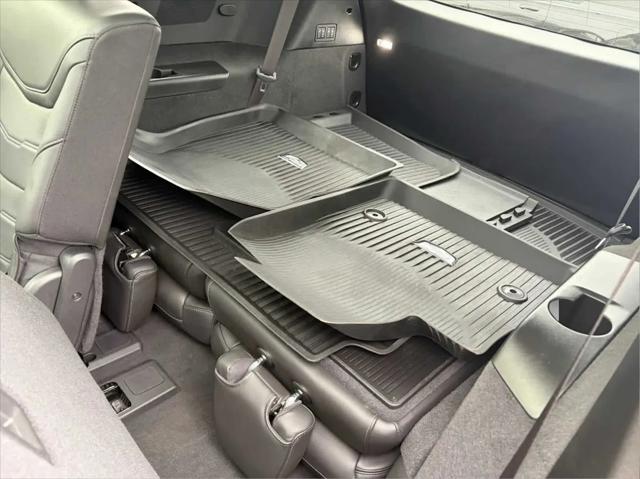2025 Cadillac XT6 AWD Premium Luxury