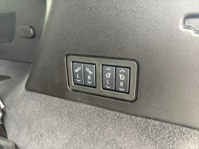2025 Cadillac XT6 AWD Premium Luxury