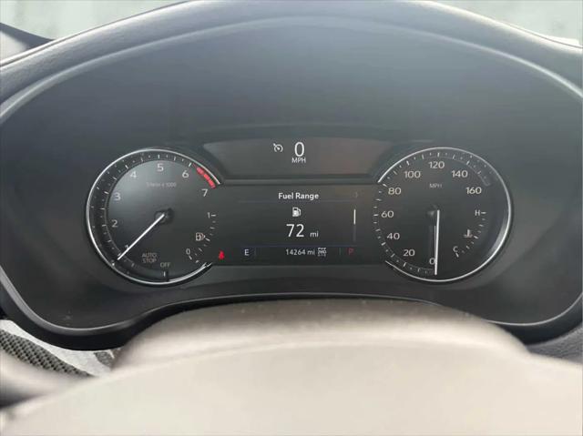 2019 Cadillac XT4 AWD Sport