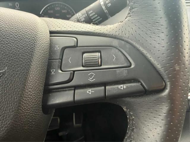 2019 Cadillac XT4 AWD Sport