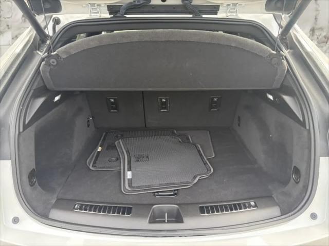 2019 Cadillac XT4 AWD Sport