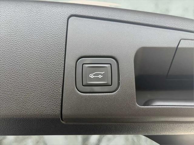 2019 Cadillac XT4 AWD Sport