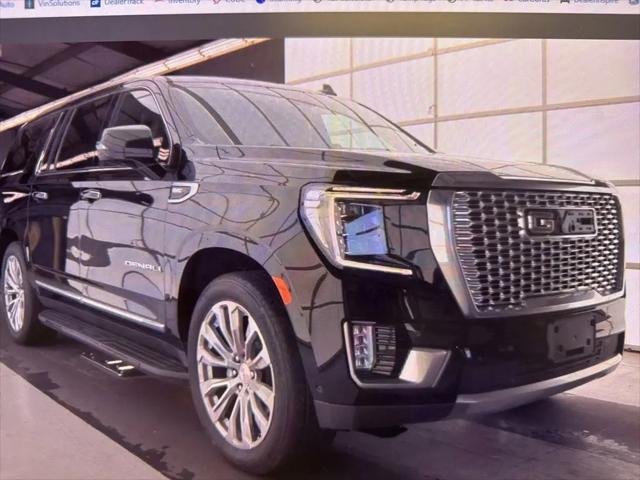 2024 GMC Yukon XL 4WD Denali
