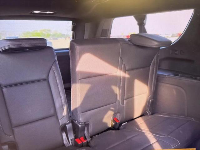 2024 GMC Yukon XL 4WD Denali