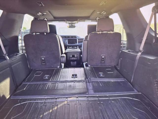 2024 GMC Yukon XL 4WD Denali
