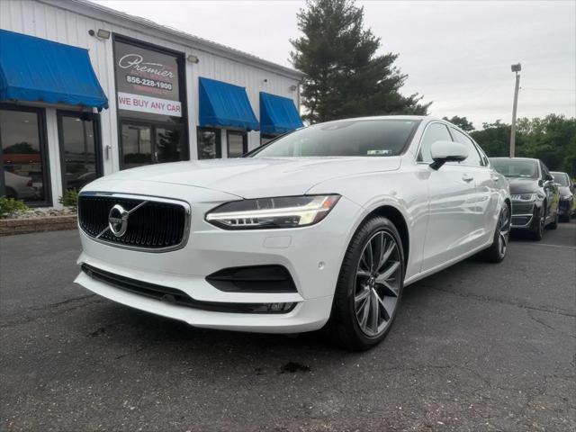 2018 Volvo S90 T5 Momentum for sale in Blackwood, NJ
