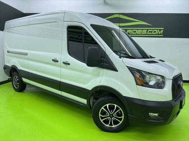 2022 Ford Transit Cargo Van T-250 for sale in Englewood, CO
