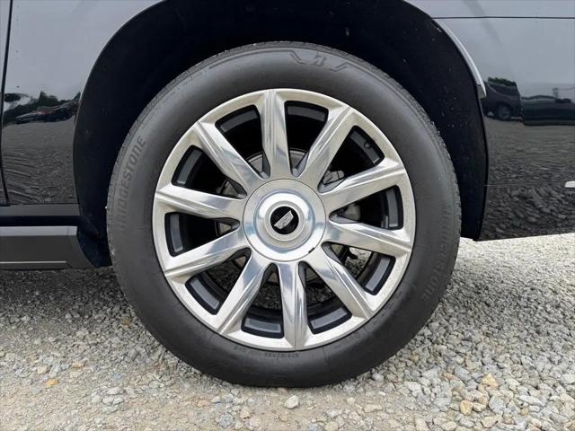 2024 Cadillac Escalade ESV 4WD Premium Luxury Platinum