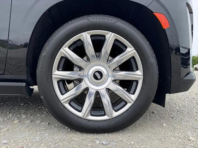 2024 Cadillac Escalade ESV 4WD Premium Luxury Platinum