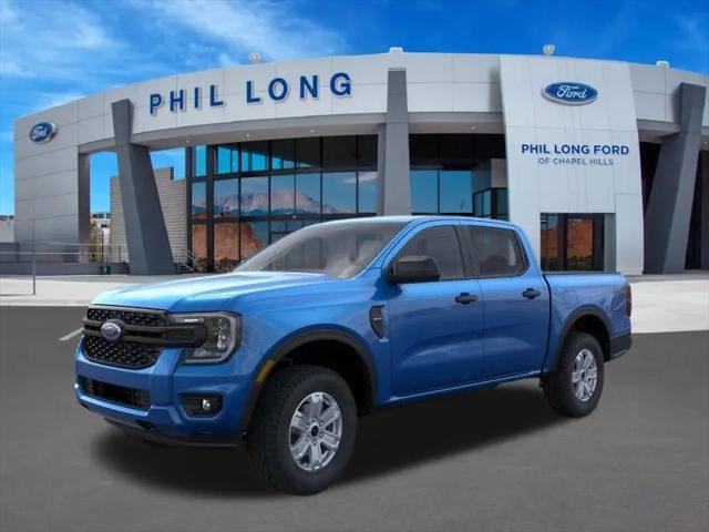 2026 Ford Ranger XL for sale in Colorado Springs, CO