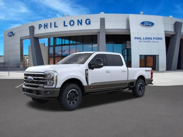 2026 Ford F-250 King Ranch for sale in Colorado Springs, CO