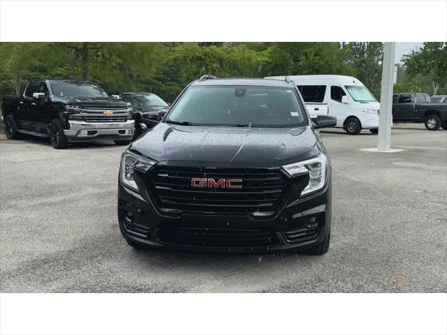 2023 GMC Terrain FWD SLT
