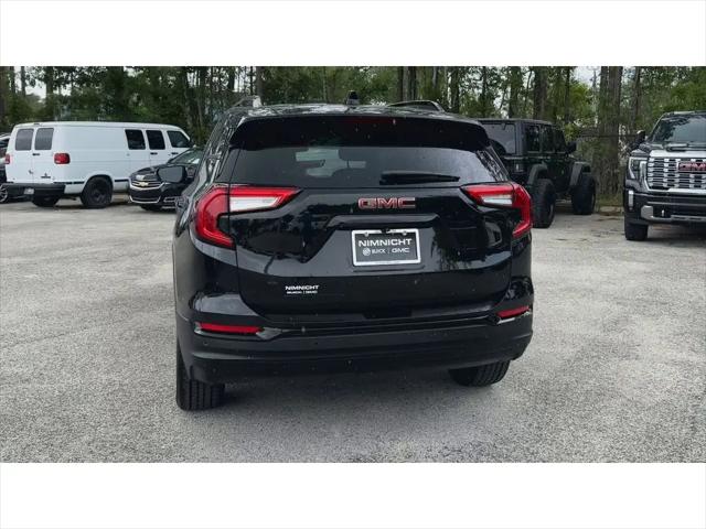 2023 GMC Terrain FWD SLT