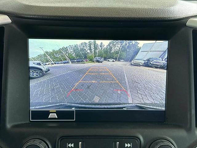 2023 GMC Terrain FWD SLT