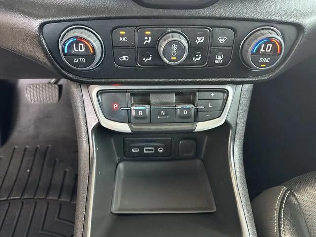 2023 GMC Terrain FWD SLT