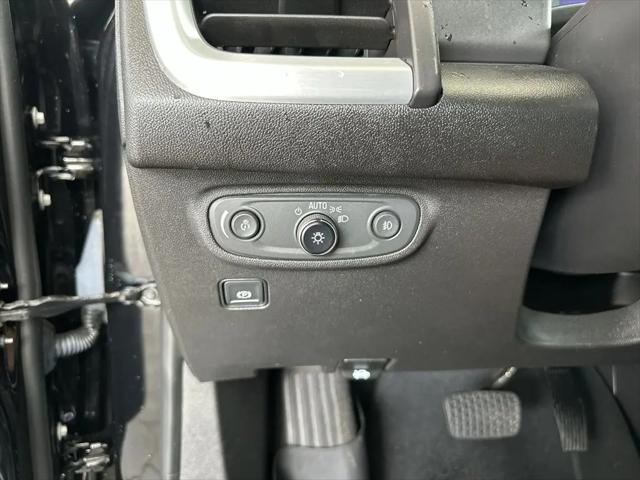 2023 GMC Terrain FWD SLT