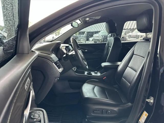 2023 GMC Terrain FWD SLT